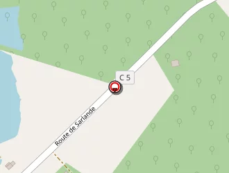 Carte de Leyssenne Alexandre à Saint-yrieix-la-perche