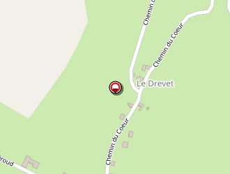 Carte de Loisel José à Montrevel