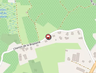 Carte de Billard Roger à Marches (les)