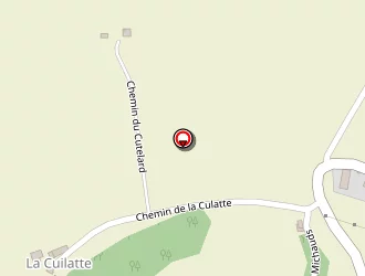 Carte de Le Diam's à Bauche (la)