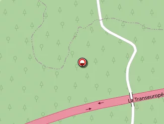 Carte de Is2o-eco à Combressol