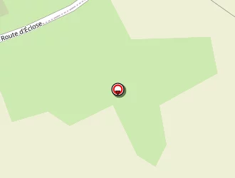 Carte de Brunaz Michèle à Châtonnay