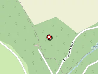 Carte de Durocher Services à Blanzaguet-saint-cybard