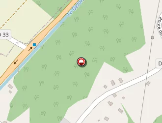 Carte de Abel Façades à Villard-léger