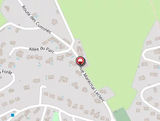 Carte de Noally Daniel à Étrat (l')