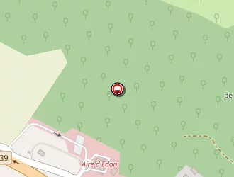 Carte de Delage Frères à Édon