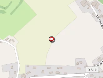 Carte de Legouez Jérôme à Doissin