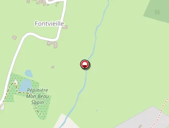 Carte de Buisson Hervé à Talaudière (la)