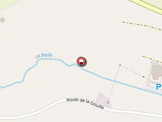 Carte de D.s.d-rénove à Châtonnay