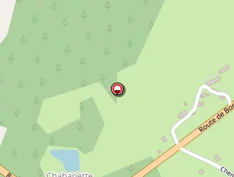 Carte de Dutheil Nicole à Mestes