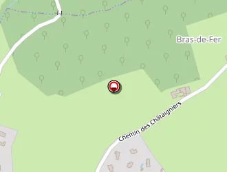 Carte de Abem à Tour-en-jarez (la)