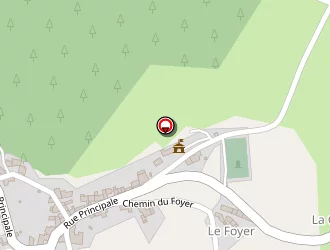 Carte de Dupuis Frédéric à Saint-romain