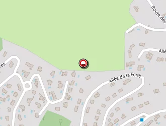 Carte de Huppert Jean à Étrat (l')