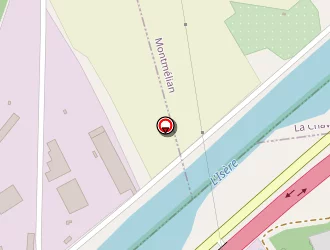 Carte de Déchetterie Intercommunale à Francin