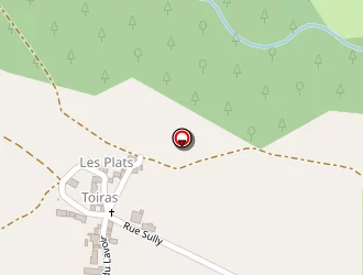 Carte de Sms à Vernet-la-varenne