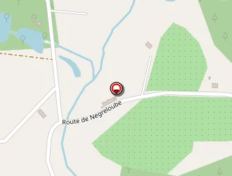 Carte de Buisson Patrick à Saint-yrieix-la-perche