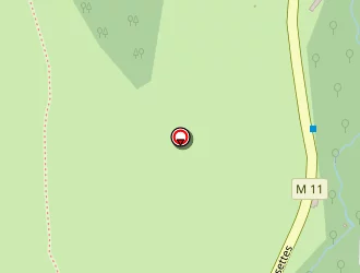 Carte de De Almeida Yvette à Étrat (l')