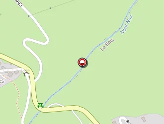 Carte de Bermond David à Bois (le)