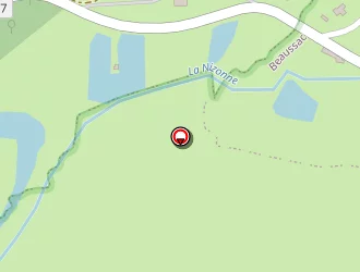 Carte de Gaudou Christophe à Puyrenier