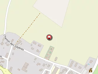 Carte de Le Friseur à Biol