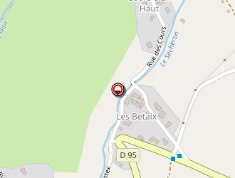 Carte de Knj Propreté à Bois (le)