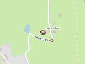 Carte de Gérard Boyer Tte à Étrat (l')