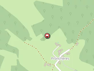 Carte de Fabrique Ad à Beaussac