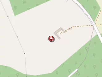 Carte de Stag Wood à Édon