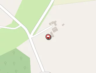 Carte de Circuit De Randonnée Pédestre à Combiers