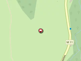 Carte de Restaurant La Pause à Étrat (l')