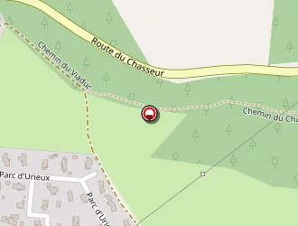 Carte de Thigram à Saint-just-saint-rambert