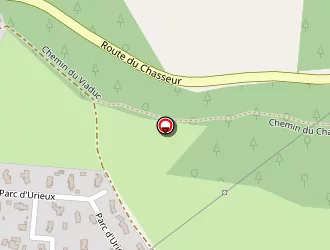 Carte de Fara Laurent à Saint-just-saint-rambert