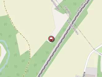 Carte de Modelage Magnin à Panissage