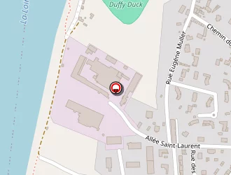 Carte de Chez Philippe à Saint-just-saint-rambert