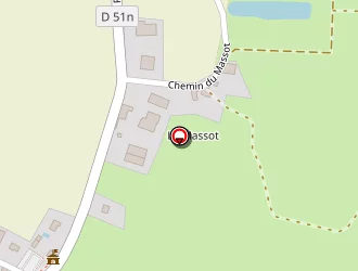 Carte de Mairie à Biol