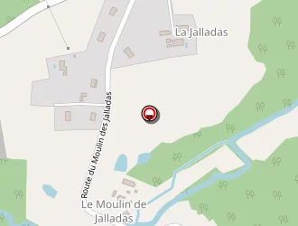 Carte de Marquebieille Patrick à Saint-yrieix-la-perche