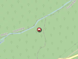 Carte de Quiksilver à Plagne (la)