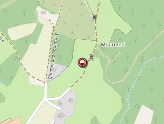 Carte de Da Silva à Jardin