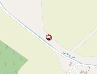 Carte de Mercier Daniel à Champagnolles