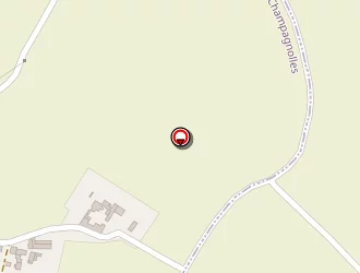 Carte de Ac2t à Champagnolles