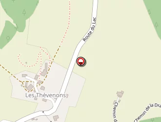 Carte de Mairie à Saint-franc