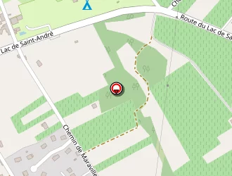 Carte de Bertholet Jacques à Marches (les)