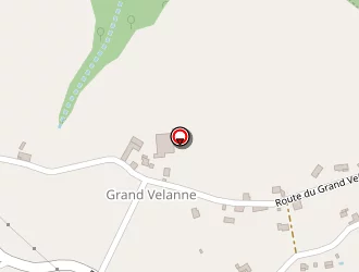 Carte de Merle Cédric à Velanne