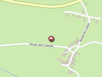 Carte de Bcmd à Saint-pardoux-la-rivière