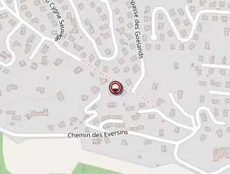 Carte de Arthus Michel à Sorbiers