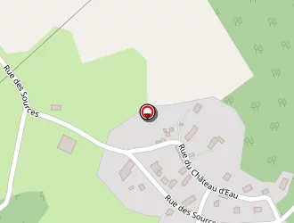 Carte de Razet Jean-pierre à Maussac