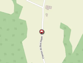 Carte de Comte-gaz Yves à Paladru