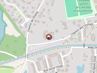 Carte de Cizeron Louis à Saint-just-saint-rambert