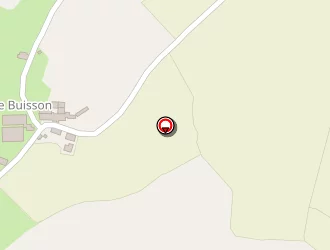 Carte de Gaec Du Buisson à Chastreix