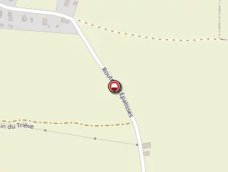 Carte de Assistance Personnalisée Intercommunale à Eclose